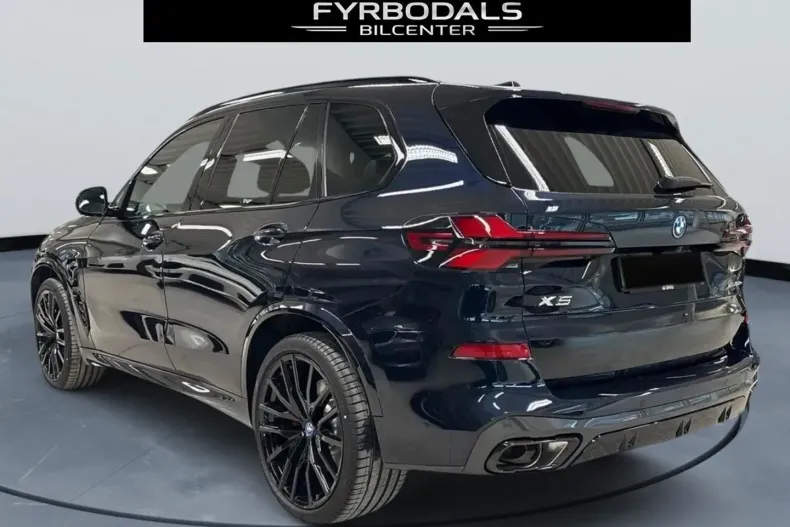 BMW X5 din 2025 cu 17.100 km - oferta BMW165469 - foto 12