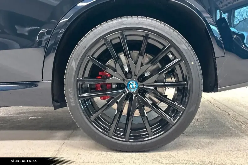 BMW X5 din 2025 cu 17.100 km - oferta BMW165469 - foto 13