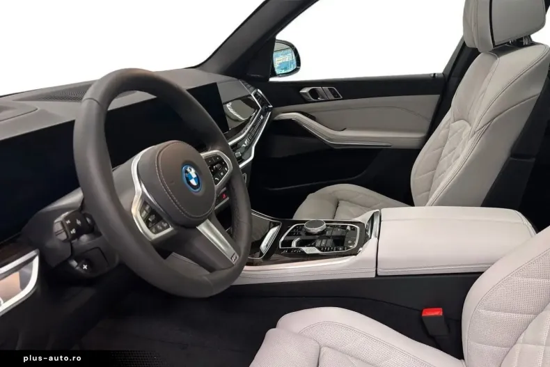 BMW X5 din 2025 cu 17.100 km - oferta BMW165469 - foto 14