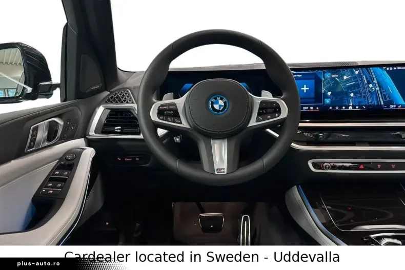 BMW X5 din 2025 cu 17.100 km - oferta BMW165469 - foto 15