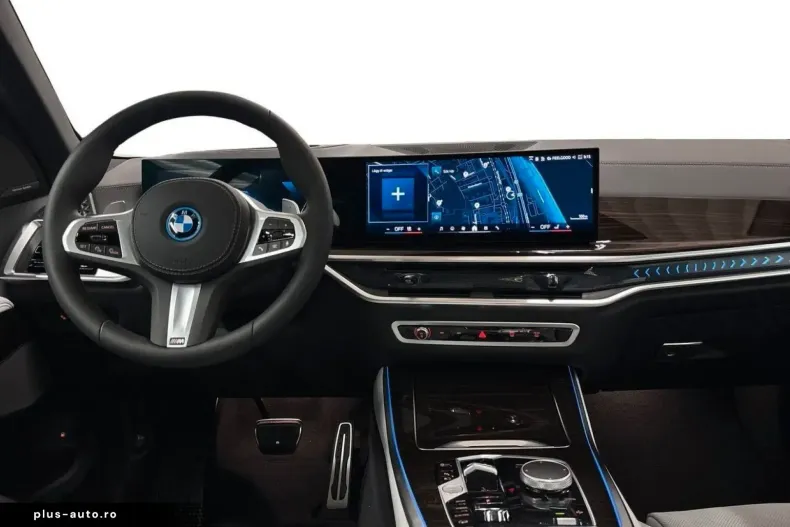 BMW X5 din 2025 cu 17.100 km - oferta BMW165469 - foto 16