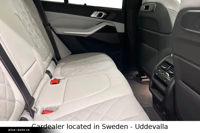 BMW X5 din 2025 cu 17.100 km - oferta BMW165469 - foto 19