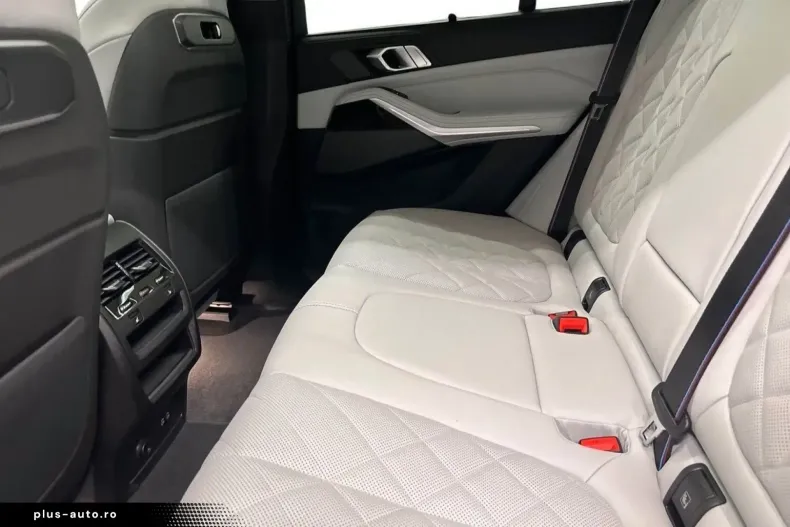 BMW X5 din 2025 cu 17.100 km - oferta BMW165469 - foto 21