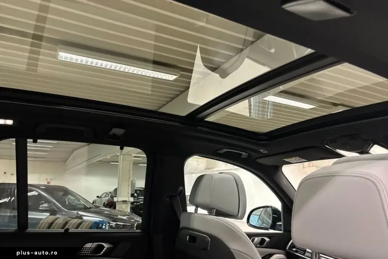 BMW X5 din 2025 cu 17.100 km - oferta BMW165469 - foto 23