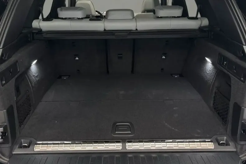 BMW X5 din 2025 cu 17.100 km - oferta BMW165469 - foto 24