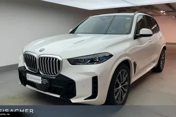 BMW X5 din 2025 - oferta BMW165470