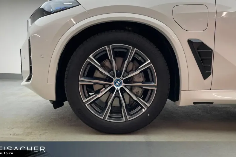 BMW X5 din 2025 cu 15.506 km - oferta BMW165470 - foto 3