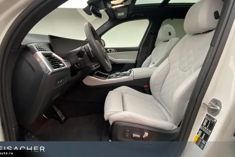 BMW X5 din 2025 cu 15.506 km - oferta BMW165470 - foto 4