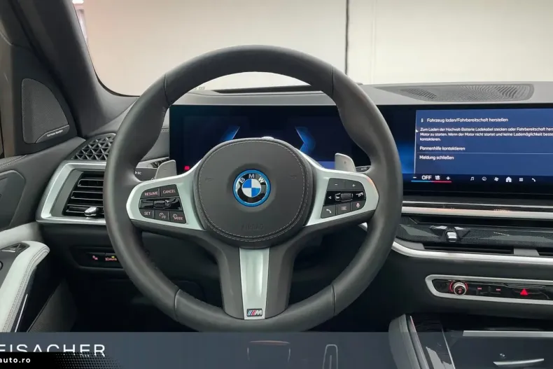 BMW X5 din 2025 cu 15.506 km - oferta BMW165470 - foto 5