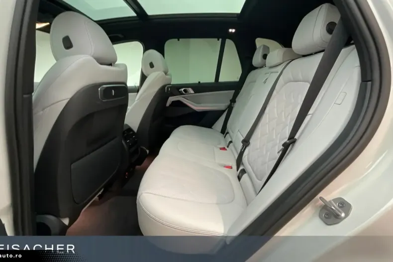 BMW X5 din 2025 cu 15.506 km - oferta BMW165470 - foto 8