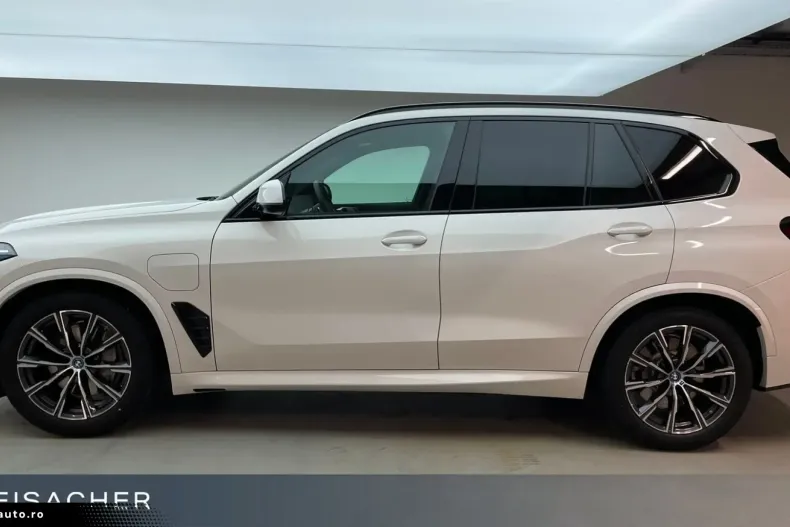 BMW X5 din 2025 cu 15.506 km - oferta BMW165470 - foto 9