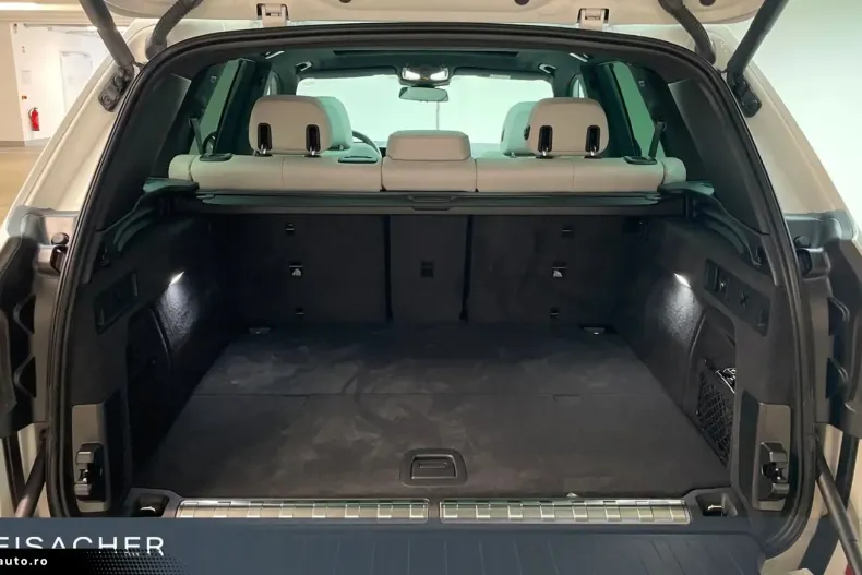 BMW X5 din 2025 cu 15.506 km - oferta BMW165470 - foto 10