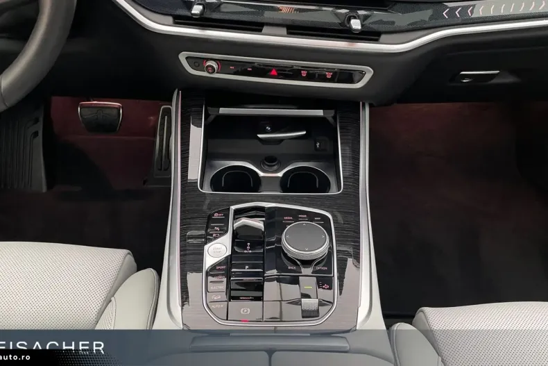 BMW X5 din 2025 cu 15.506 km - oferta BMW165470 - foto 11
