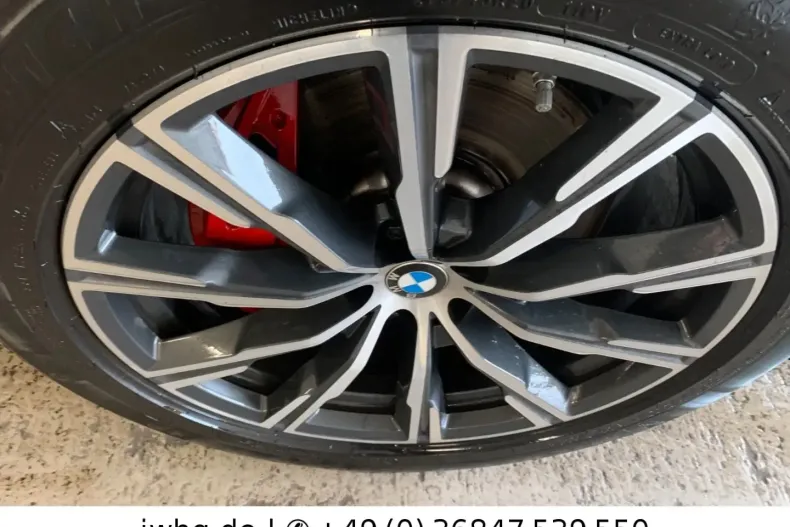 BMW X6 din 2025 cu 25.300 km - oferta BMW165471 - foto 3