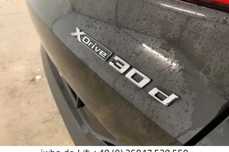 BMW X6 din 2025 cu 25.300 km - oferta BMW165471 - foto 8