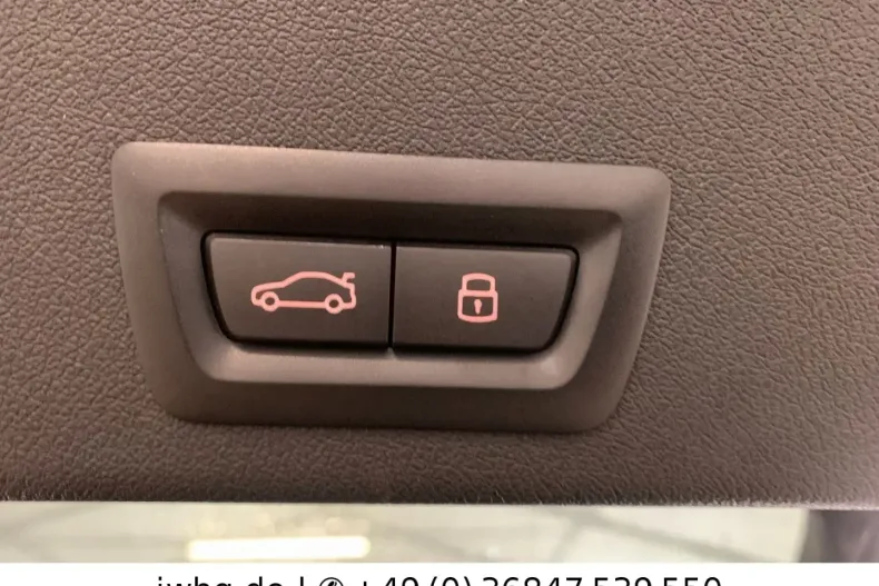 BMW X6 din 2025 cu 25.300 km - oferta BMW165471 - foto 10