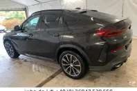 BMW X6 din 2025 cu 25.300 km - oferta BMW165471 - foto 11