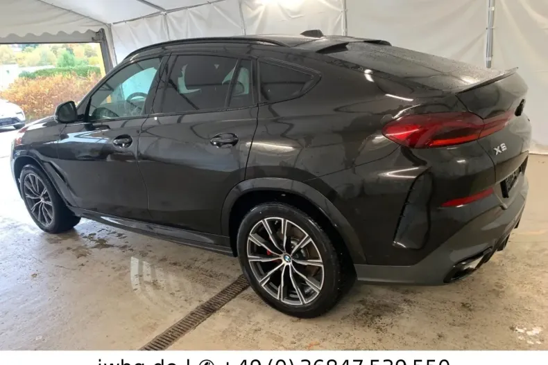 BMW X6 din 2025 cu 25.300 km - oferta BMW165471 - foto 11