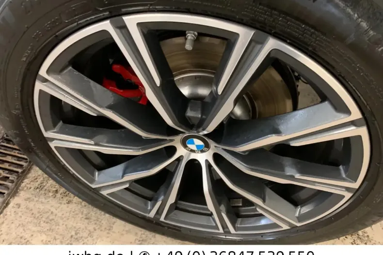 BMW X6 din 2025 cu 25.300 km - oferta BMW165471 - foto 12