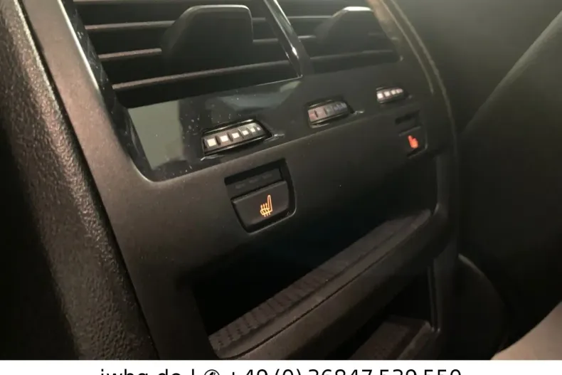 BMW X6 din 2025 cu 25.300 km - oferta BMW165471 - foto 14