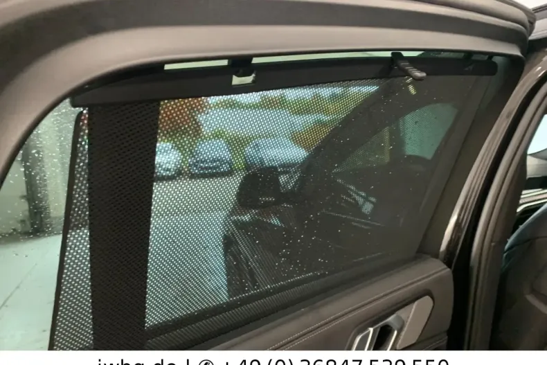 BMW X6 din 2025 cu 25.300 km - oferta BMW165471 - foto 15