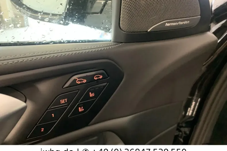 BMW X6 din 2025 cu 25.300 km - oferta BMW165471 - foto 17