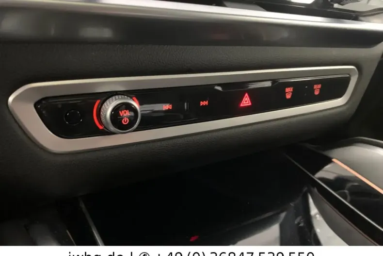 BMW X6 din 2025 cu 25.300 km - oferta BMW165471 - foto 19