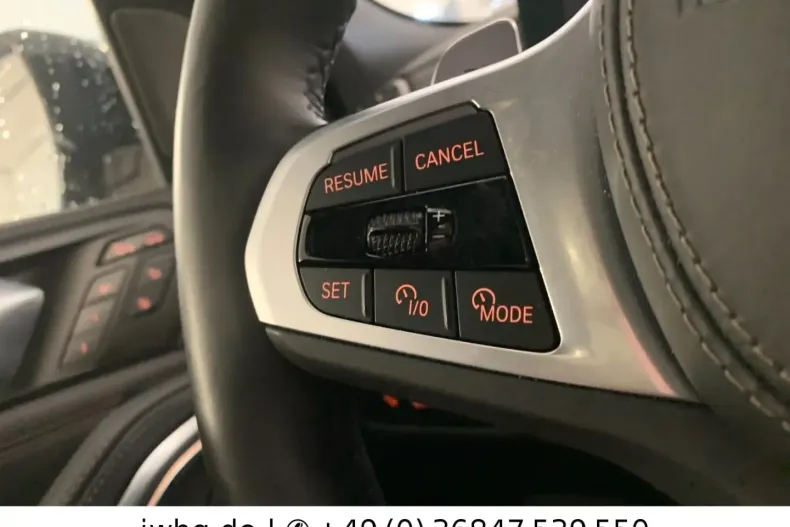 BMW X6 din 2025 cu 25.300 km - oferta BMW165471 - foto 20