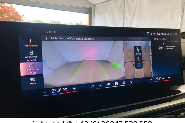 BMW X6 din 2025 cu 25.300 km - oferta BMW165471 - foto 24