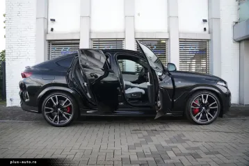 BMW X6 din 2024 - oferta BMW165472