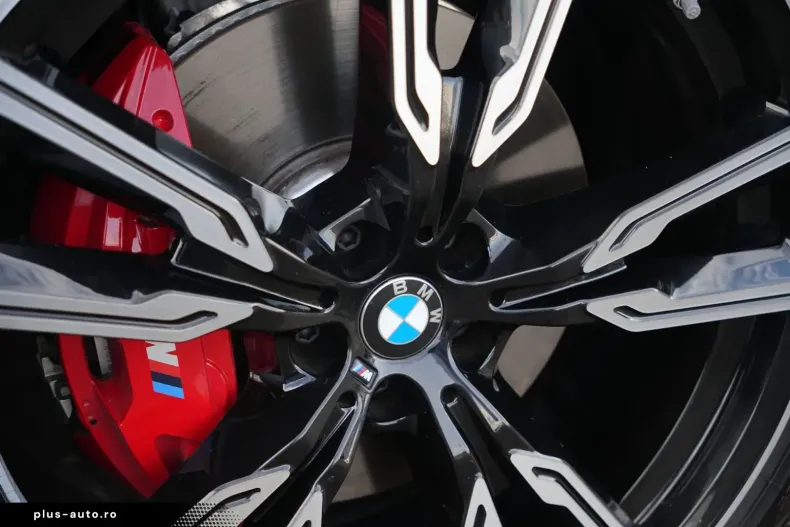 BMW X6 din 2024 cu 10.000 km - oferta BMW165472 - foto 11