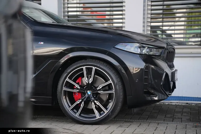 BMW X6 din 2024 cu 10.000 km - oferta BMW165472 - foto 13