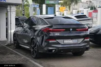 BMW X6 din 2024 cu 10.000 km - oferta BMW165472 - foto 16