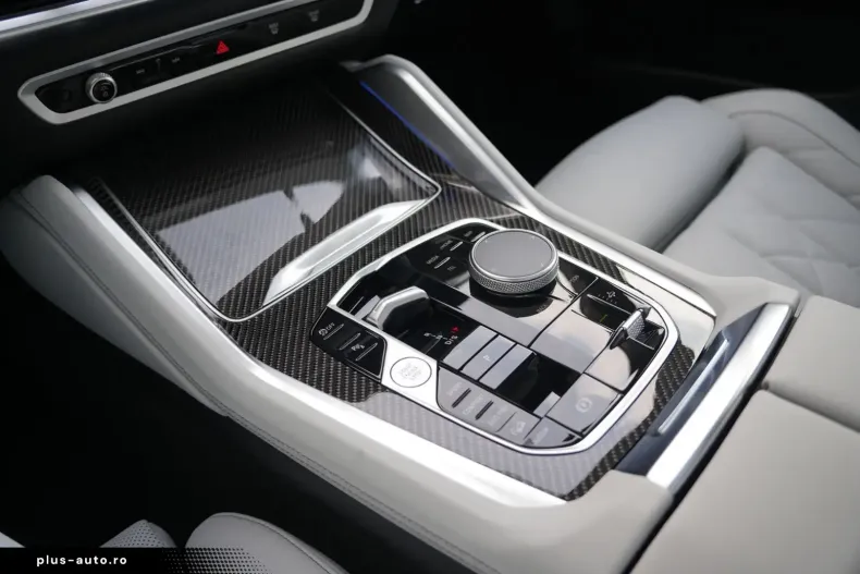 BMW X6 din 2024 cu 10.000 km - oferta BMW165472 - foto 23