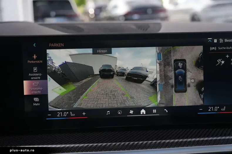 BMW X6 din 2024 cu 10.000 km - oferta BMW165472 - foto 27