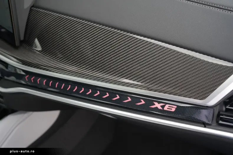 BMW X6 din 2024 cu 10.000 km - oferta BMW165472 - foto 38