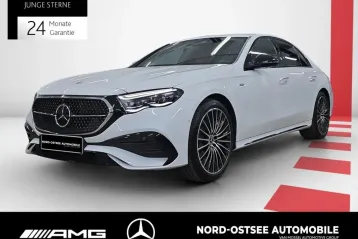 Mercedes-Benz E 300 din 2025 - oferta MER165473