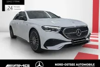 Mercedes-Benz E 300 din 2025 cu 13.889 km - oferta MER165473 - foto 2