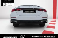 Mercedes-Benz E 300 din 2025 cu 13.889 km - oferta MER165473 - foto 6