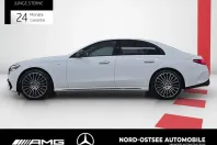 Mercedes-Benz E 300 din 2025 cu 13.889 km - oferta MER165473 - foto 7