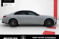 Mercedes-Benz E 300 din 2025 cu 13.889 km - oferta MER165473 - foto 8