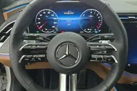Mercedes-Benz E 300 din 2025 cu 13.889 km - oferta MER165473 - foto 11