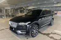 Volvo XC90 din 2022 cu 91.161 km - oferta VOL165474 - foto 1