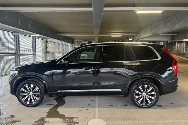 Volvo XC90 din 2022 cu 91.161 km - oferta VOL165474 - foto 7