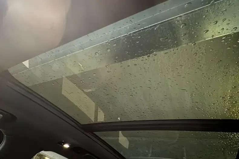 Volvo XC90 din 2022 cu 91.161 km - oferta VOL165474 - foto 21