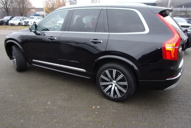 Volvo XC90 din 2022 cu 72.700 km - oferta VOL165475 - foto 5