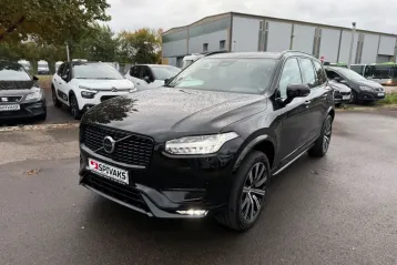 Volvo XC90 din 2022 - oferta VOL165476