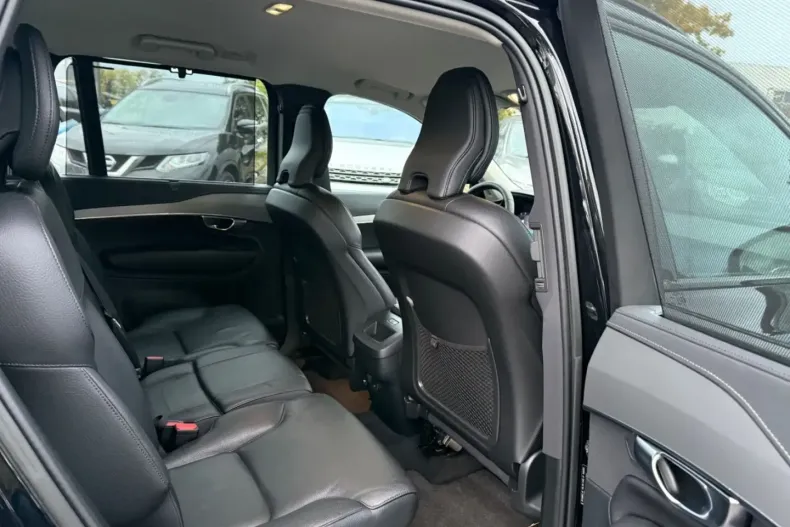 Volvo XC90 din 2022 cu 83.000 km - oferta VOL165476 - foto 9