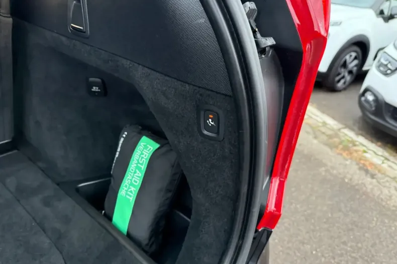 Volvo XC90 din 2022 cu 83.000 km - oferta VOL165476 - foto 17