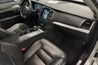Volvo XC90 din 2022 cu 82.650 km - oferta VOL165477 - foto 7